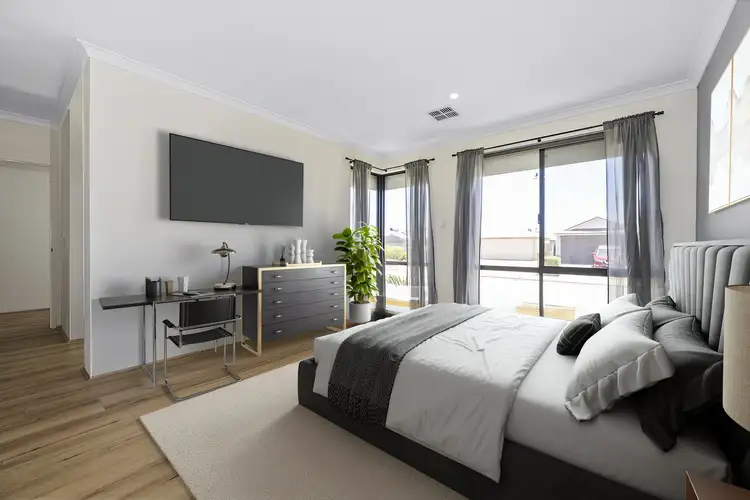 Fourth view of Homely house listing, 6 Bibbulmun Meander, Ravenswood WA 6208