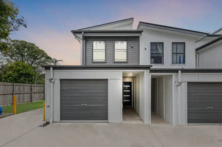 29/11 Portia Street, Kingston QLD 4114