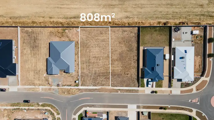 Third view of Homely land listing, 34 Mallacoota Drive, Kialla VIC 3631