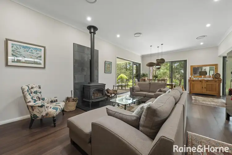 Second view of Homely house listing, 21 Yarrawonga Drive, Mollymook Beach NSW 2539