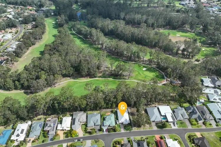 Sixth view of Homely house listing, 21 Yarrawonga Drive, Mollymook Beach NSW 2539