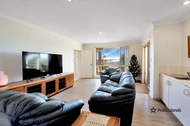 Third view of Homely house listing, 24 Cooper Circuit, Mount Tarcoola WA 6530