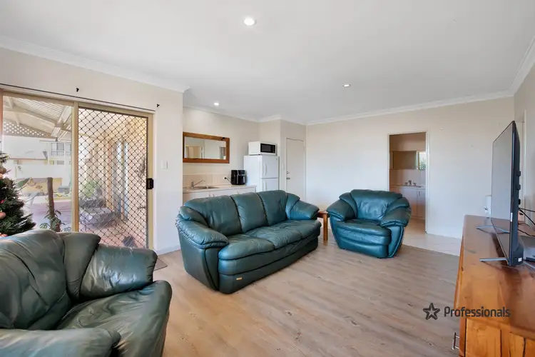 Fourth view of Homely house listing, 24 Cooper Circuit, Mount Tarcoola WA 6530