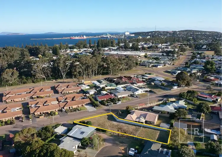 Main view of Homely land listing, 9a Jehu Street, Esperance WA 6450