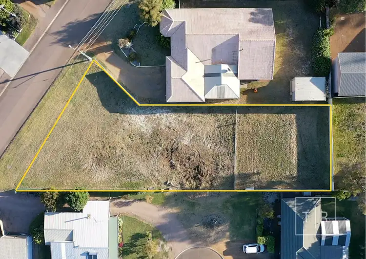 Second view of Homely land listing, 9a Jehu Street, Esperance WA 6450