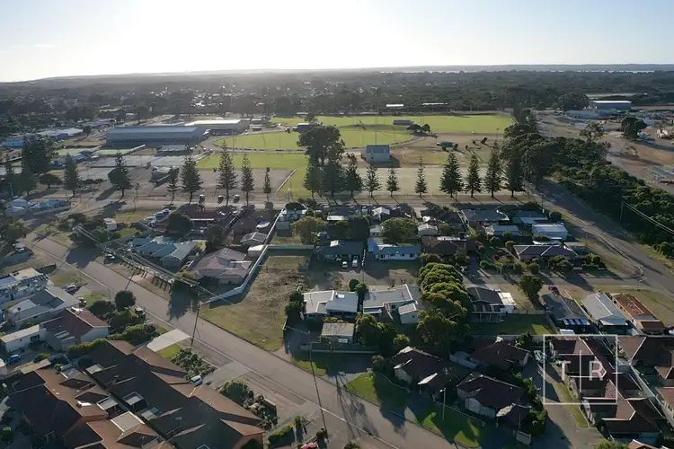 Third view of Homely land listing, 9a Jehu Street, Esperance WA 6450