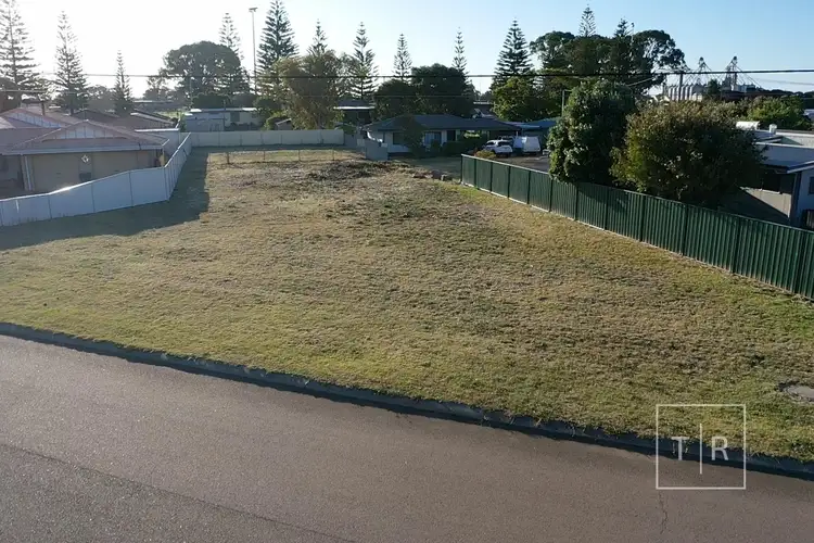 Fifth view of Homely land listing, 9a Jehu Street, Esperance WA 6450