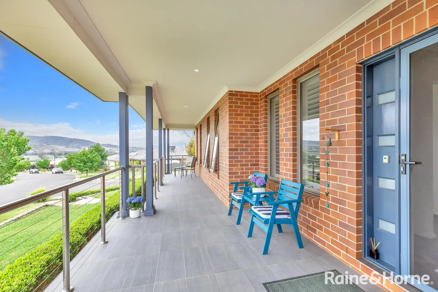 Main view of Homely house listing, 42 Falcon Drive, Tamworth NSW 2340