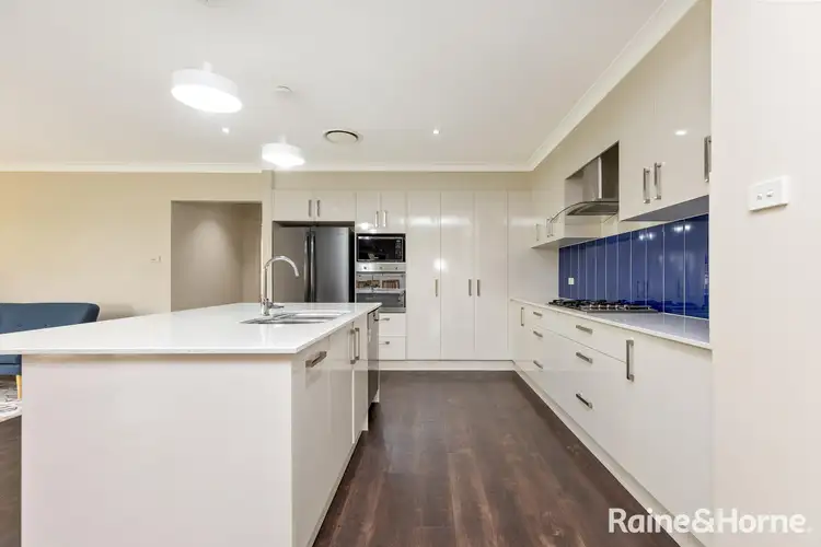 Third view of Homely house listing, 42 Falcon Drive, Tamworth NSW 2340