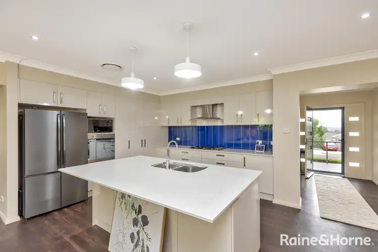 Fourth view of Homely house listing, 42 Falcon Drive, Tamworth NSW 2340