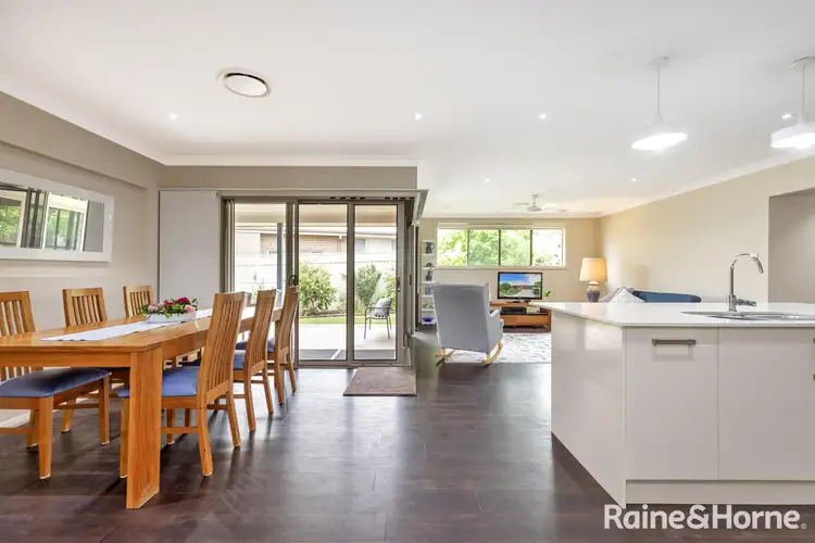 Fifth view of Homely house listing, 42 Falcon Drive, Tamworth NSW 2340