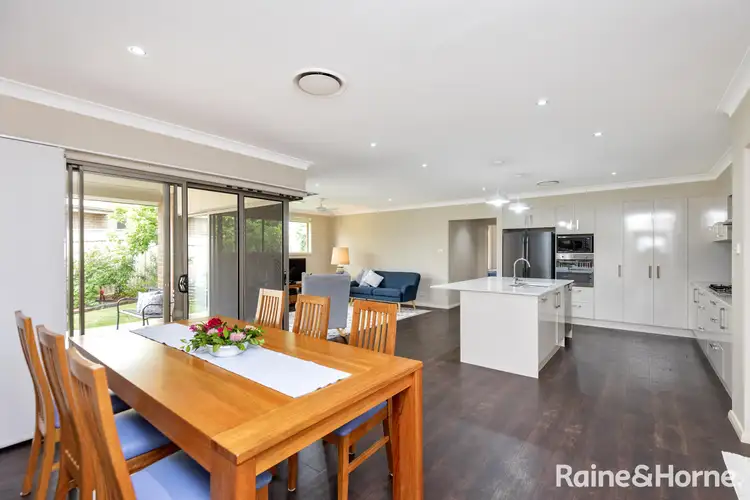 Sixth view of Homely house listing, 42 Falcon Drive, Tamworth NSW 2340