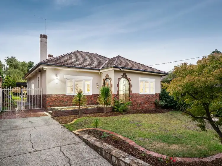 Main view of Homely house listing, 32 Milverton Street, Camberwell VIC 3124