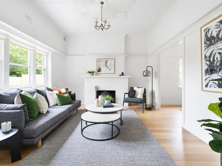 Second view of Homely house listing, 32 Milverton Street, Camberwell VIC 3124