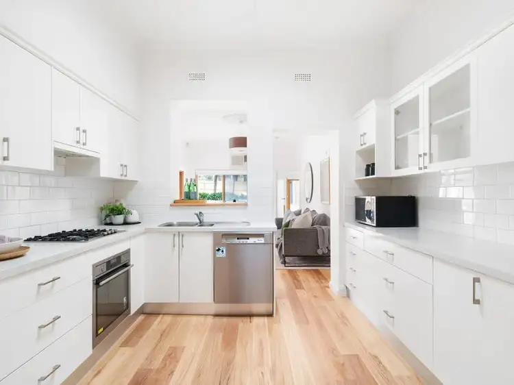 Third view of Homely house listing, 32 Milverton Street, Camberwell VIC 3124