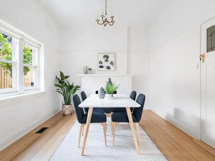 Fourth view of Homely house listing, 32 Milverton Street, Camberwell VIC 3124