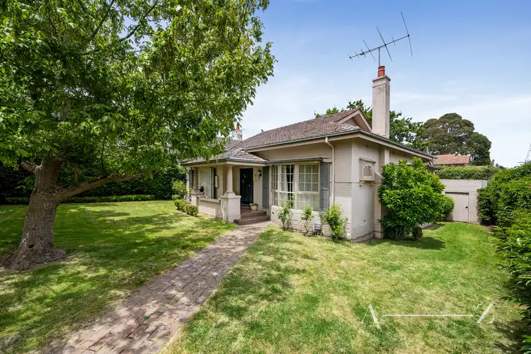 Main view of Homely house listing, 62 Urquhart Street, Hawthorn VIC 3122