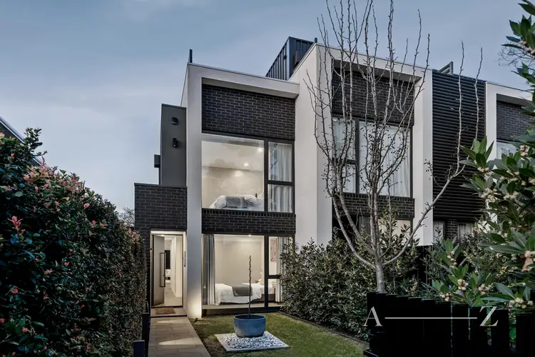 105 Victoria Road, Hawthorn East VIC 3123