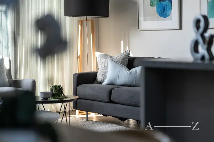 Fourth view of Homely townhouse listing, 105 Victoria Road, Hawthorn East VIC 3123