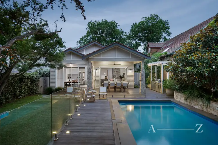 127 Rowell Avenue, Camberwell VIC 3124