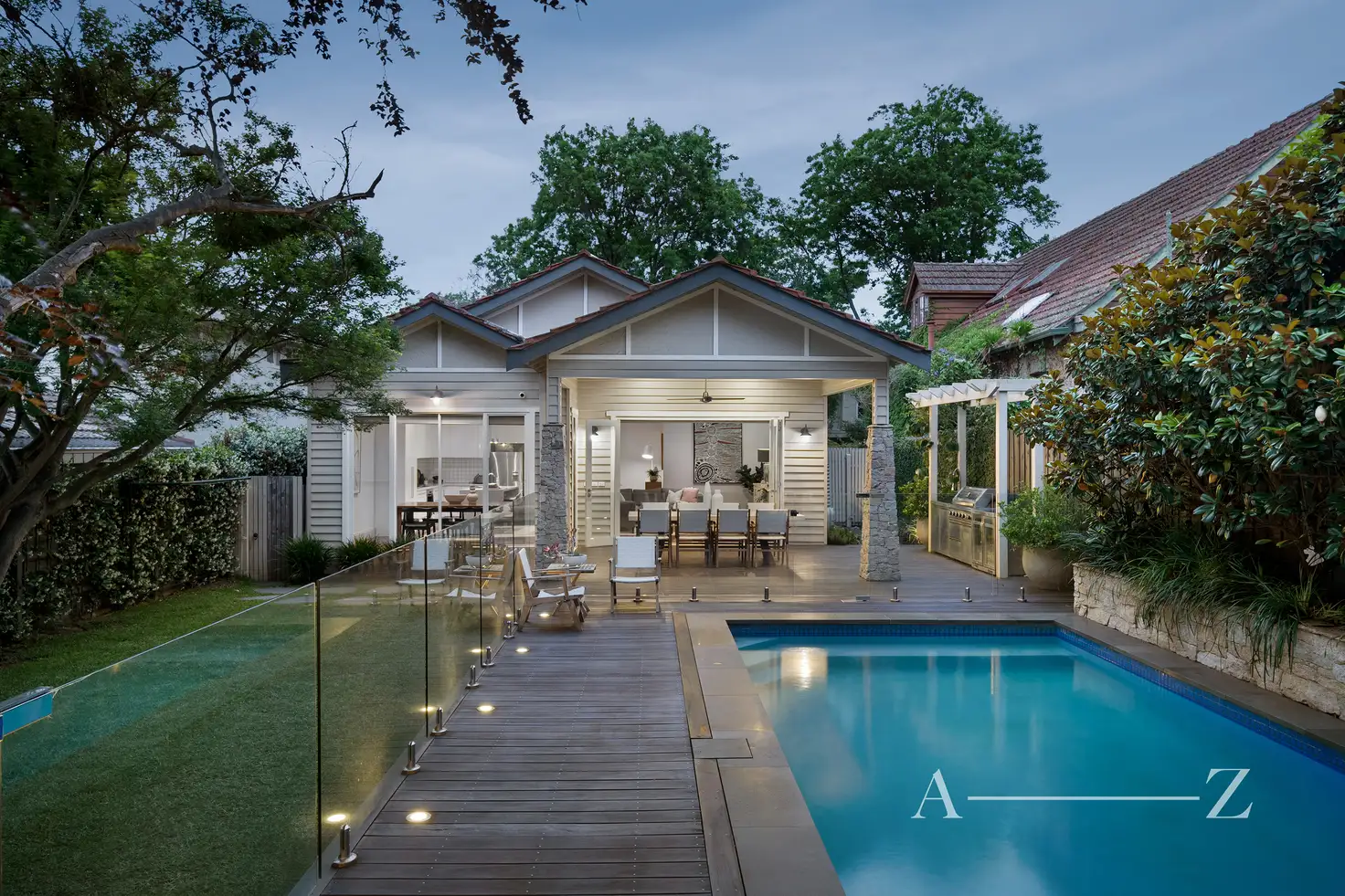 Main view of Homely house listing, 127 Rowell Avenue, Camberwell VIC 3124