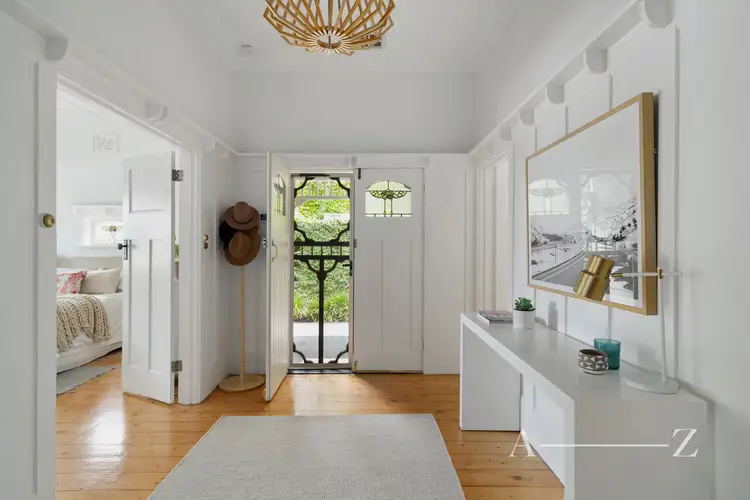 Fifth view of Homely house listing, 127 Rowell Avenue, Camberwell VIC 3124
