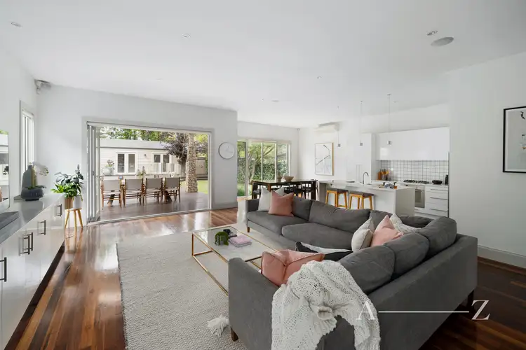 Sixth view of Homely house listing, 127 Rowell Avenue, Camberwell VIC 3124