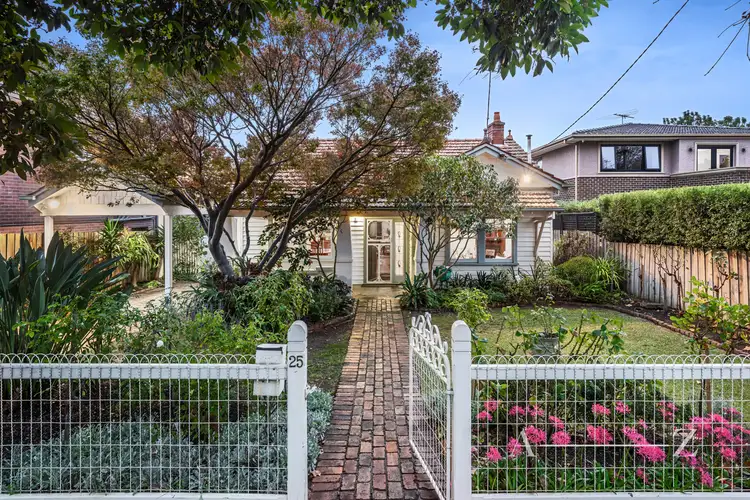 25 Cole Street, Hawthorn East VIC 3123