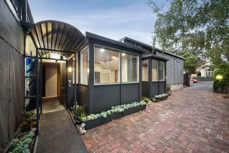 Second view of Homely house listing, 14 Mayston Street, Hawthorn East VIC 3123