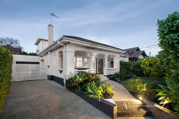 Second view of Homely house listing, 69 The Boulevard, Hawthorn VIC 3122