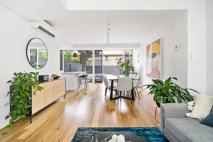 Fourth view of Homely townhouse listing, 3/7 Hawthorn Grove, Hawthorn VIC 3122