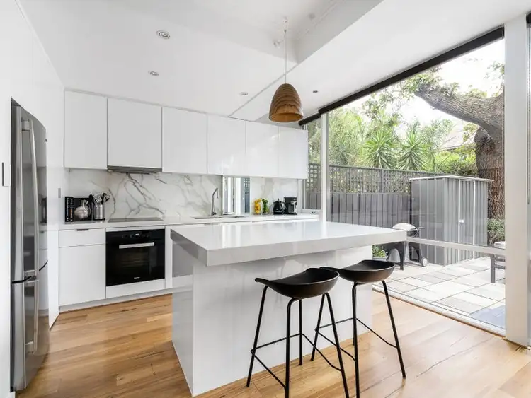 Sixth view of Homely townhouse listing, 3/7 Hawthorn Grove, Hawthorn VIC 3122