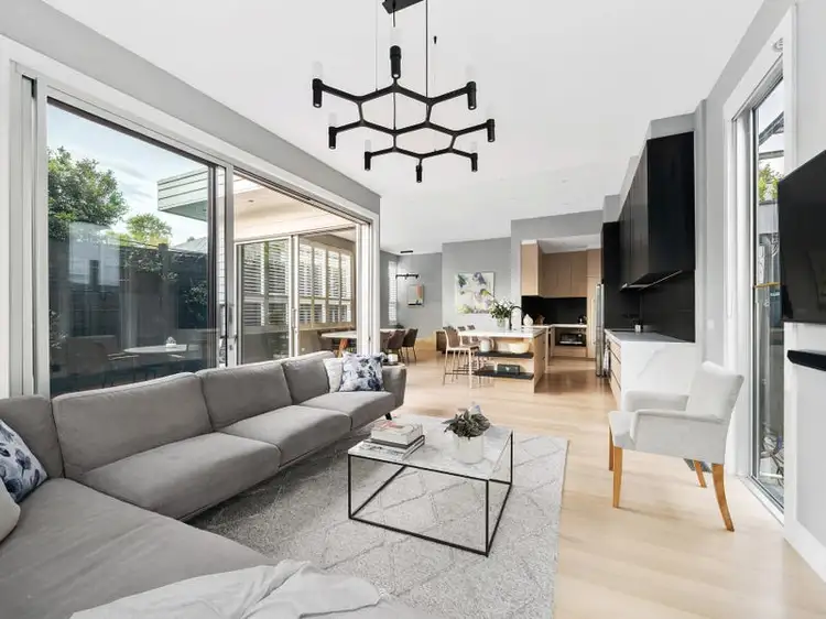 Second view of Homely house listing, 34 St Johns Avenue, Camberwell VIC 3124