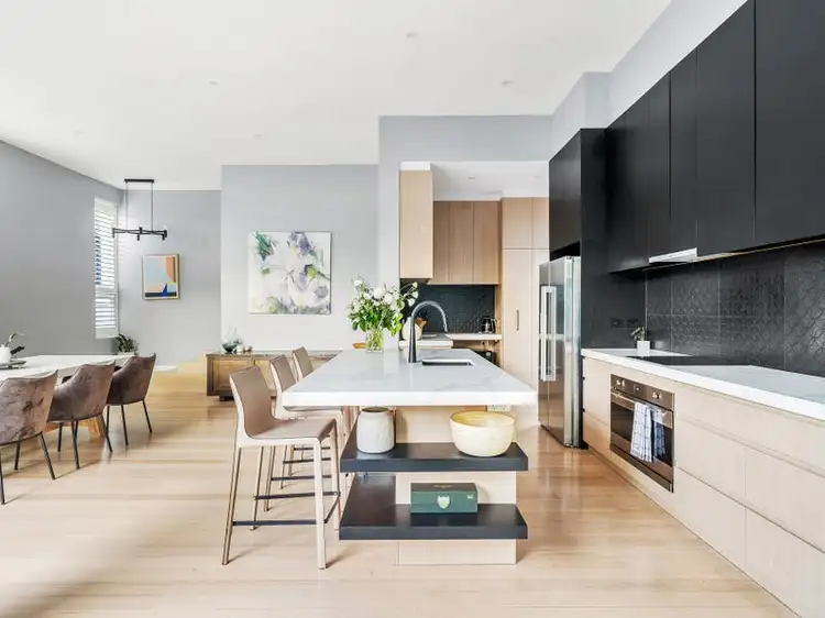 Third view of Homely house listing, 34 St Johns Avenue, Camberwell VIC 3124