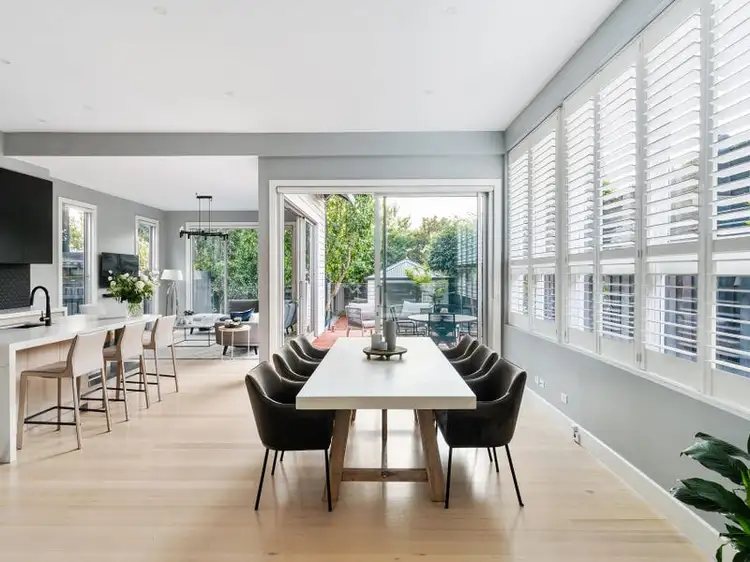 Fourth view of Homely house listing, 34 St Johns Avenue, Camberwell VIC 3124