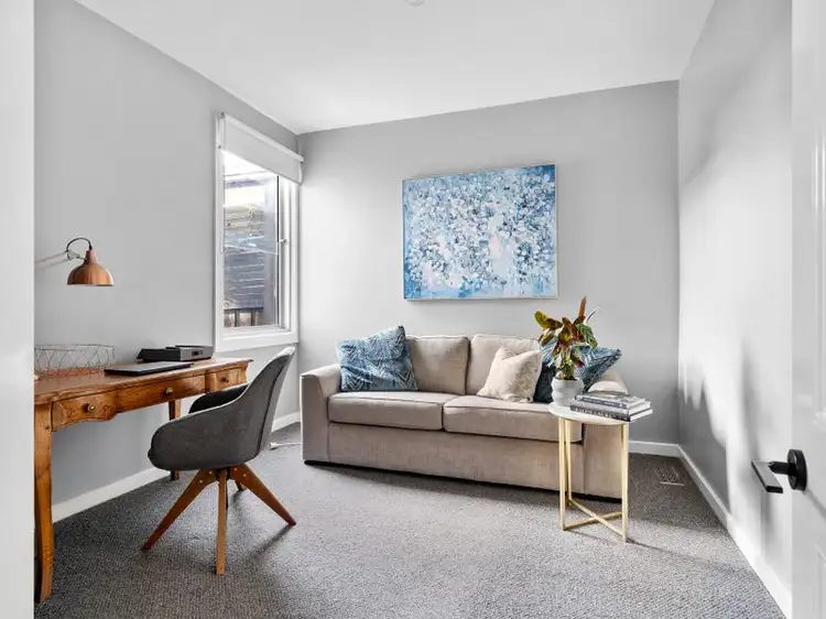 Fifth view of Homely house listing, 34 St Johns Avenue, Camberwell VIC 3124