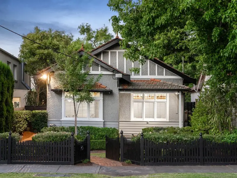 Main view of Homely house listing, 69 Harcourt Street, Hawthorn East VIC 3123