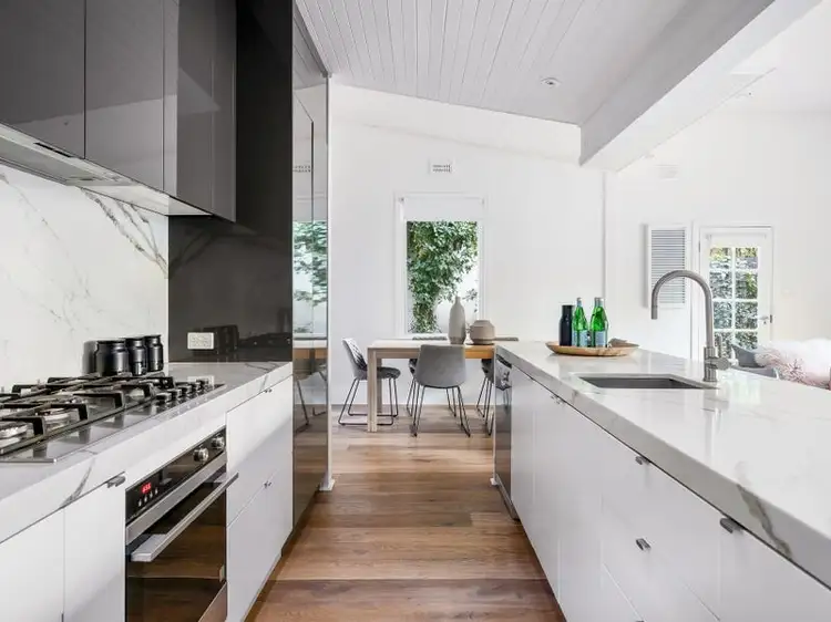 Third view of Homely house listing, 69 Harcourt Street, Hawthorn East VIC 3123