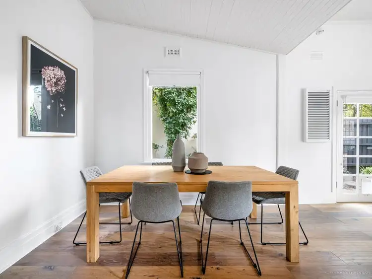 Fourth view of Homely house listing, 69 Harcourt Street, Hawthorn East VIC 3123