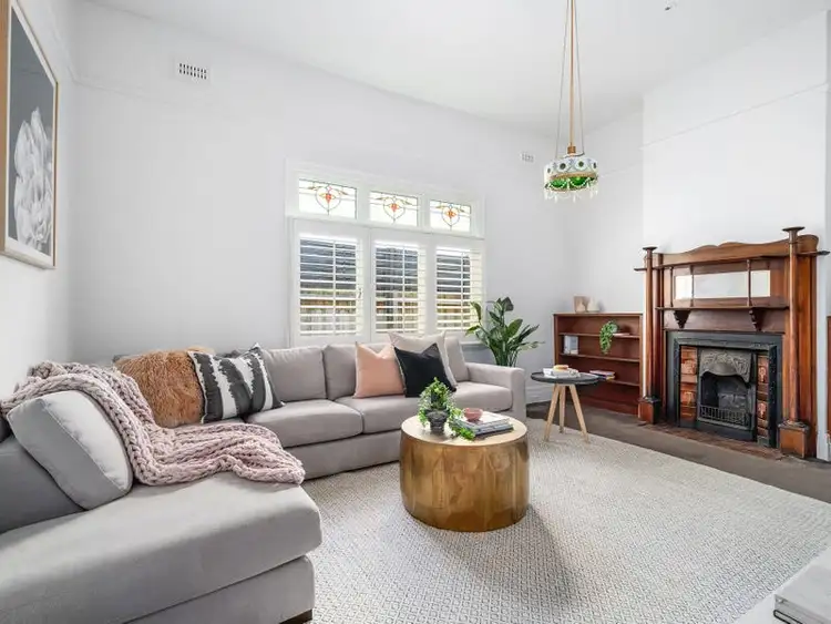 Sixth view of Homely house listing, 69 Harcourt Street, Hawthorn East VIC 3123
