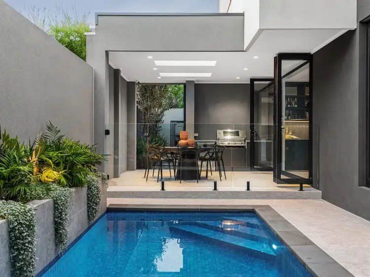 Main view of Homely house listing, 8A Donna Buang Street, Camberwell VIC 3124