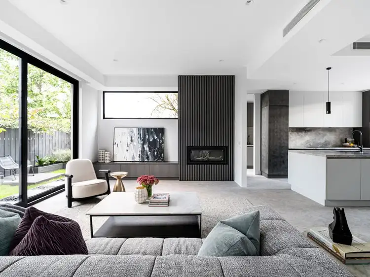 Third view of Homely house listing, 8A Donna Buang Street, Camberwell VIC 3124