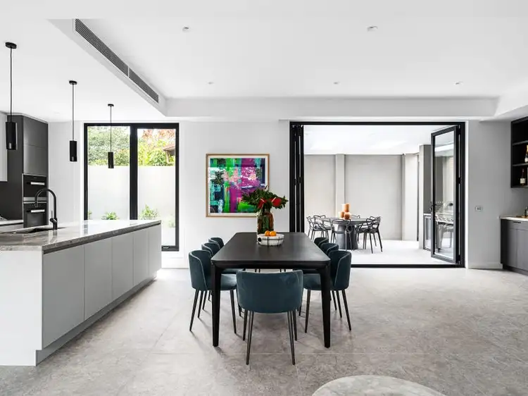 Fourth view of Homely house listing, 8A Donna Buang Street, Camberwell VIC 3124