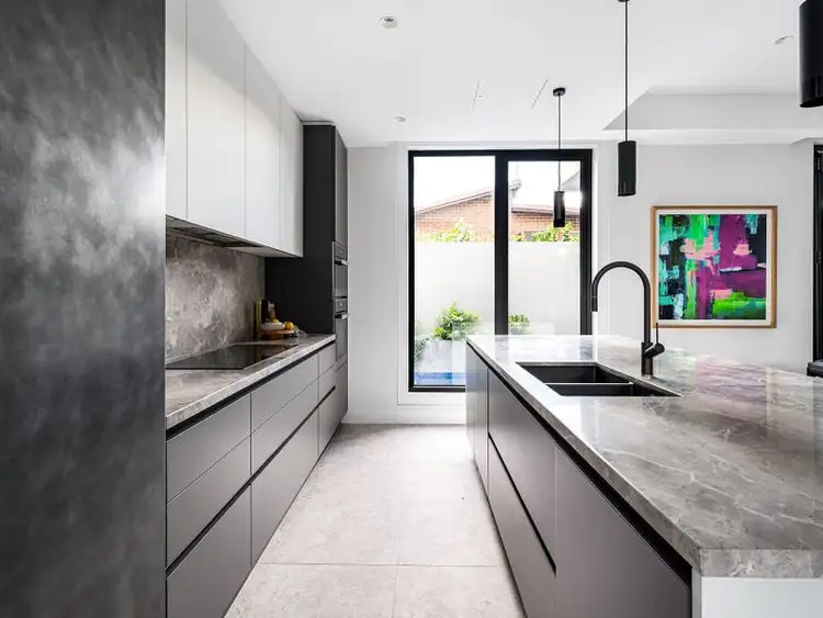 Fifth view of Homely house listing, 8A Donna Buang Street, Camberwell VIC 3124