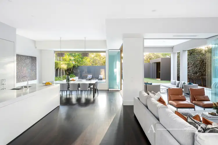 Sixth view of Homely house listing, 10 Clive Road, Hawthorn East VIC 3123