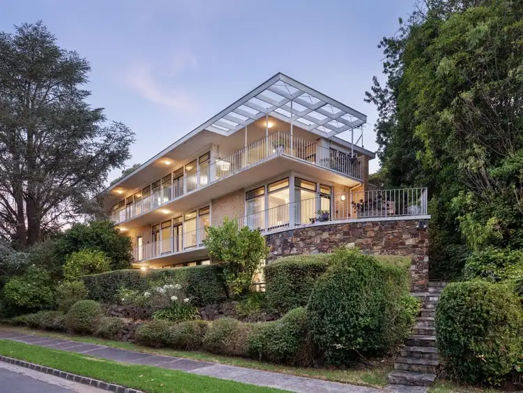 Main view of Homely house listing, 13 Belvedere, Kew VIC 3101
