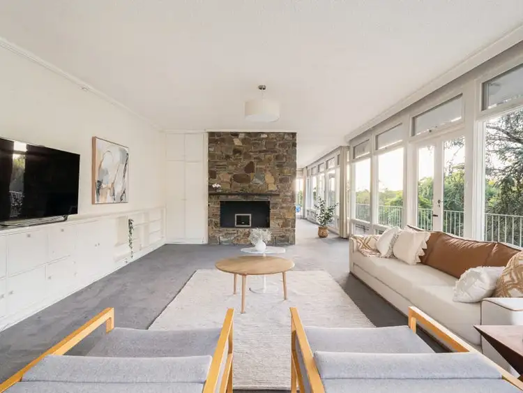 Third view of Homely house listing, 13 Belvedere, Kew VIC 3101