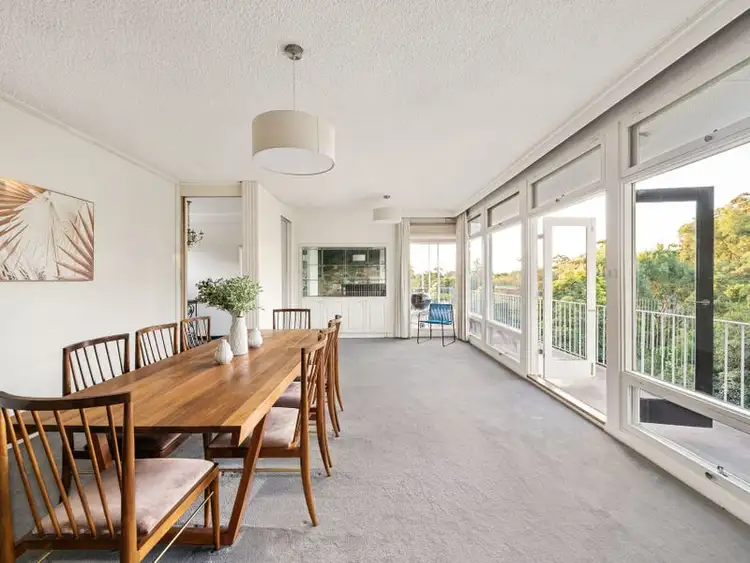 Fourth view of Homely house listing, 13 Belvedere, Kew VIC 3101