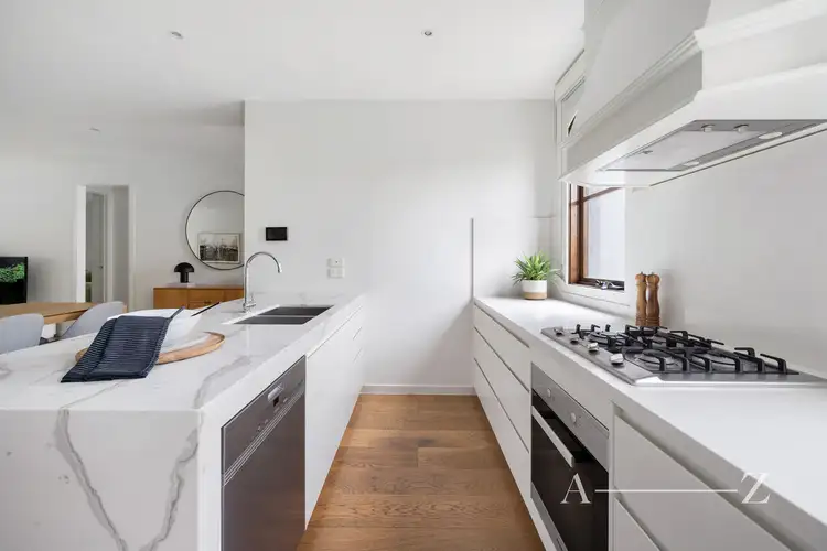 Fourth view of Homely townhouse listing, 2/29 Glencairn Avenue, Camberwell VIC 3124