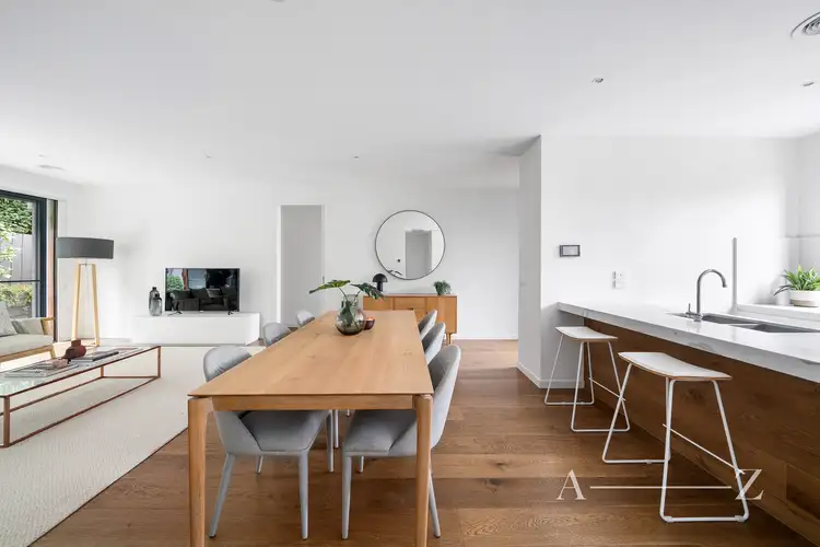 Sixth view of Homely townhouse listing, 2/29 Glencairn Avenue, Camberwell VIC 3124